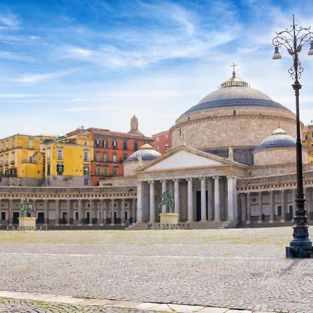 Maison Soso Napoli Bagian luar foto