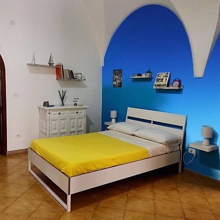 Maison Soso Napoli Bagian luar foto