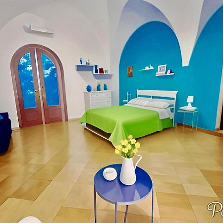 Maison Soso Napoli Bagian luar foto