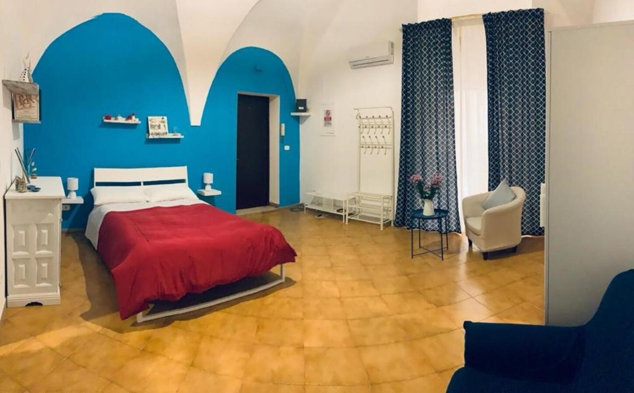 Maison Soso Napoli Bagian luar foto