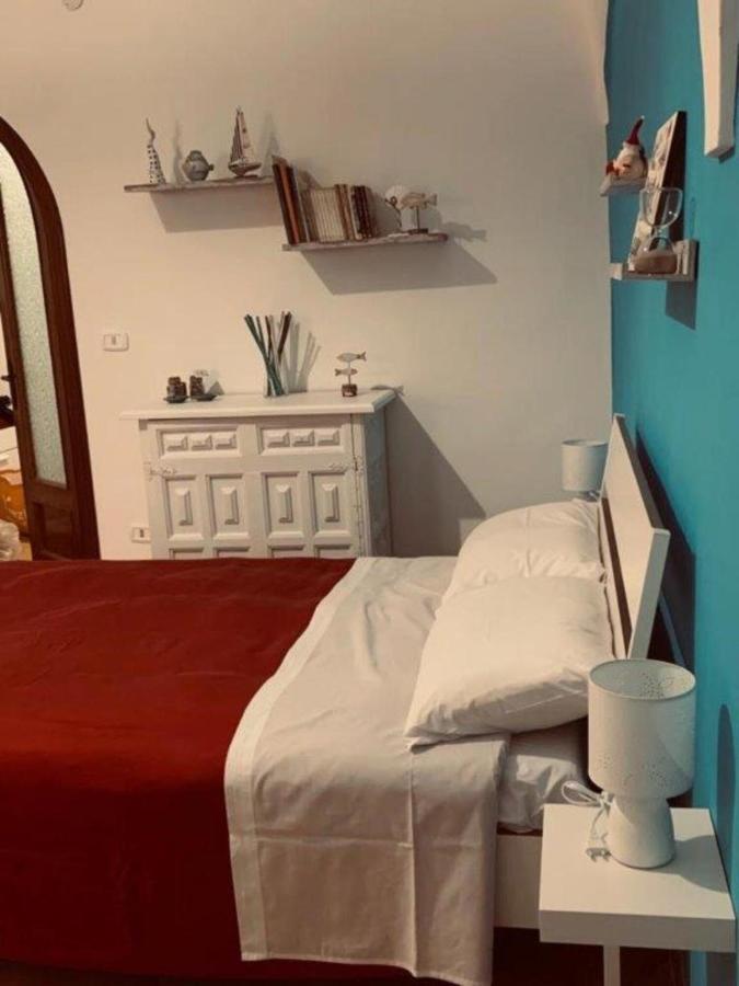Maison Soso Napoli Bagian luar foto