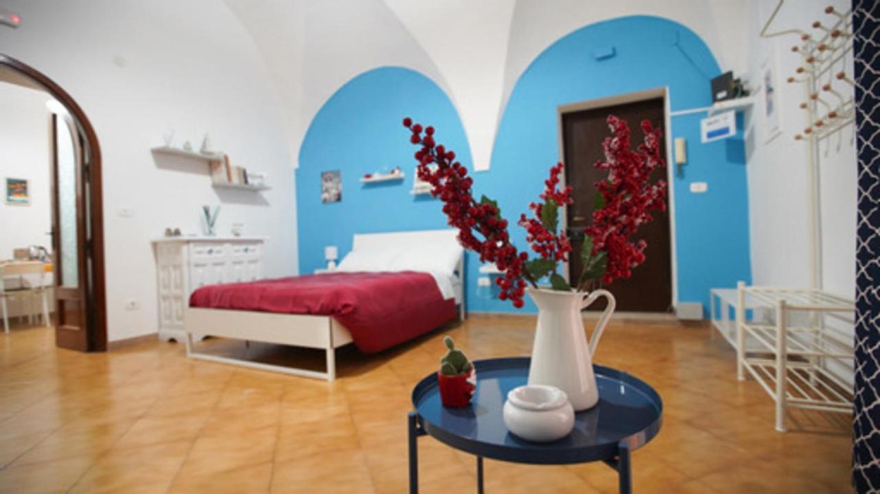 Maison Soso Napoli Bagian luar foto