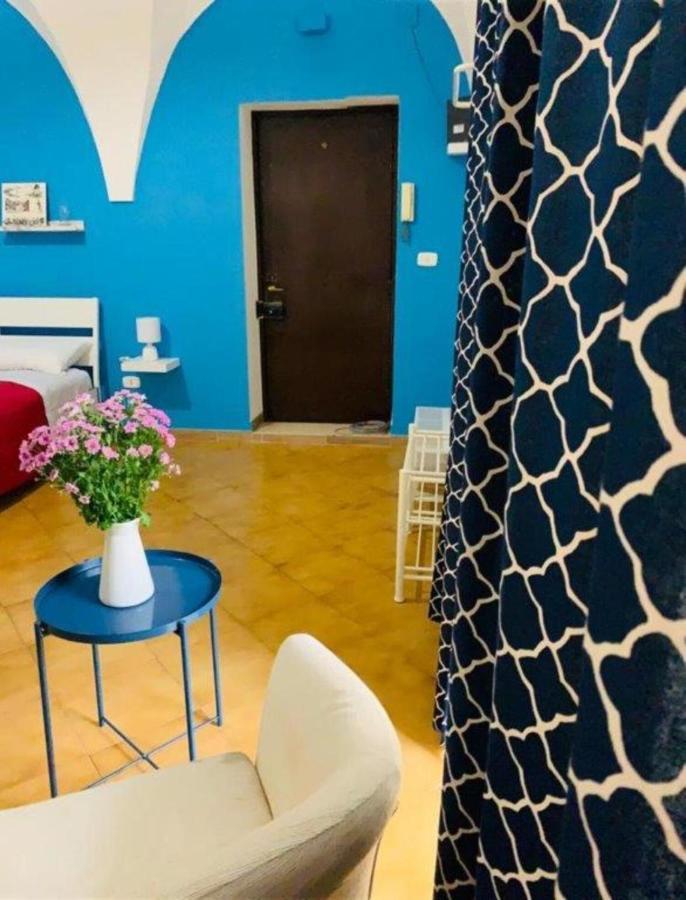 Maison Soso Napoli Bagian luar foto