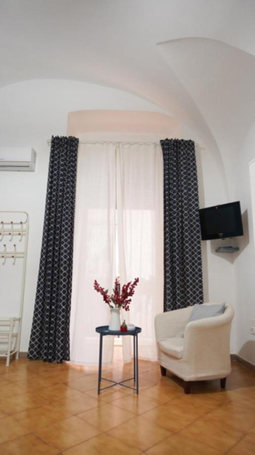 Maison Soso Napoli Bagian luar foto