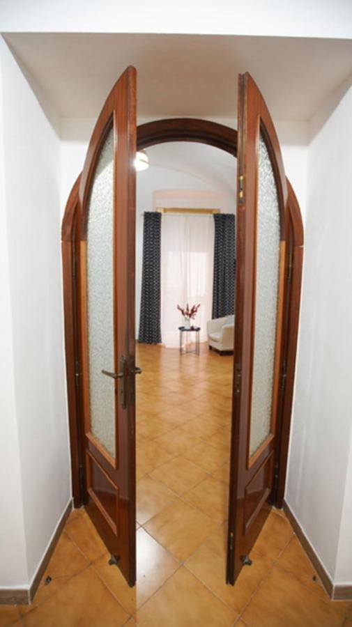 Maison Soso Napoli Bagian luar foto