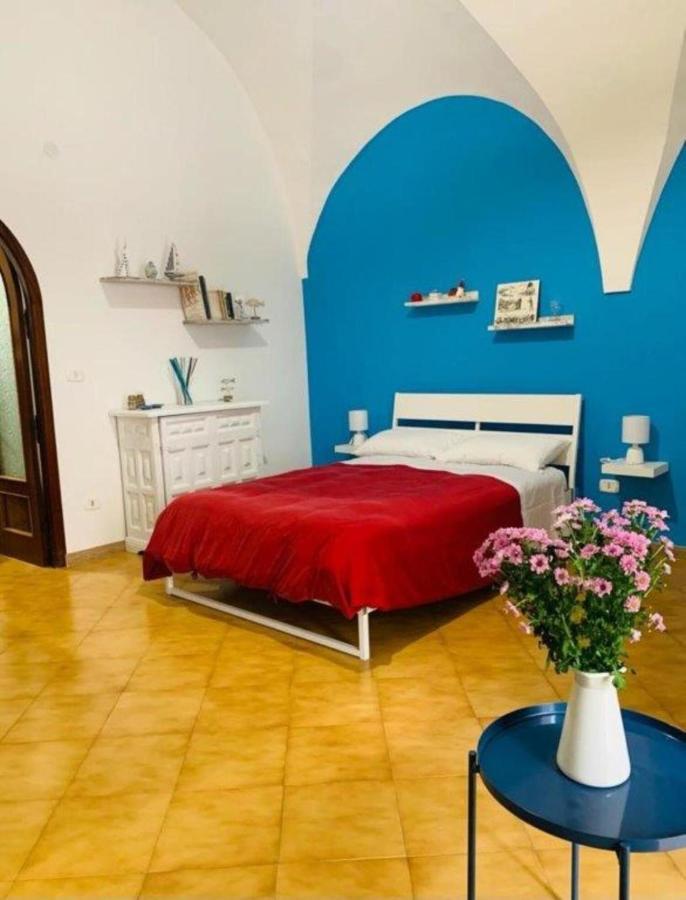 Maison Soso Napoli Bagian luar foto