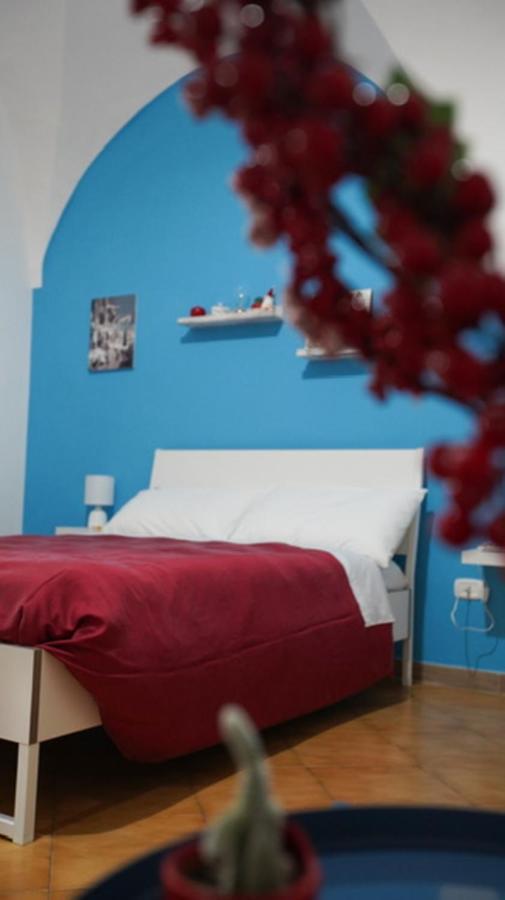 Maison Soso Napoli Bagian luar foto