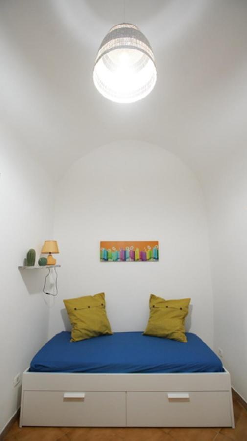 Maison Soso Napoli Bagian luar foto