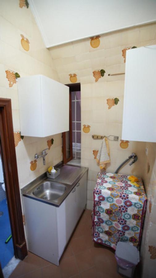 Maison Soso Napoli Bagian luar foto