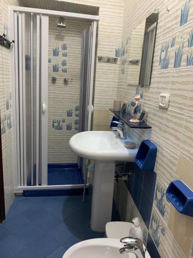 Maison Soso Napoli Bagian luar foto