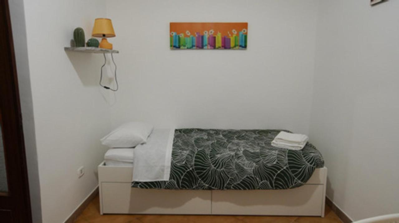 Maison Soso Napoli Bagian luar foto