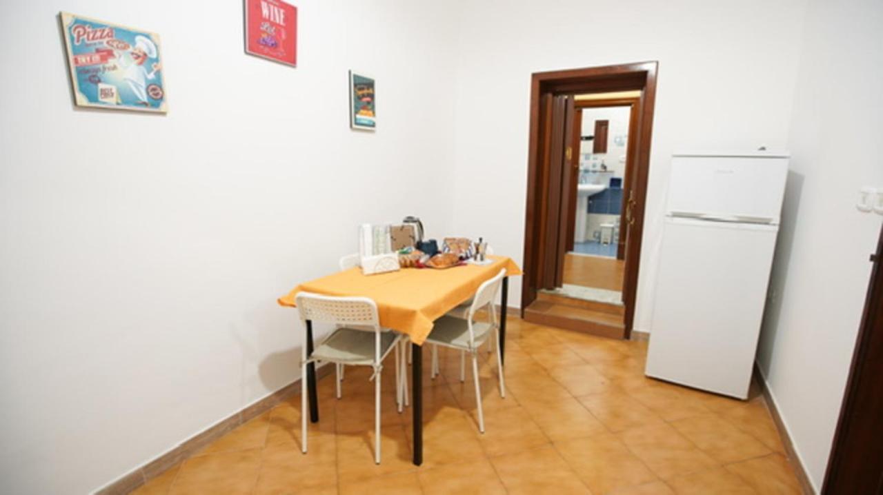 Maison Soso Napoli Bagian luar foto