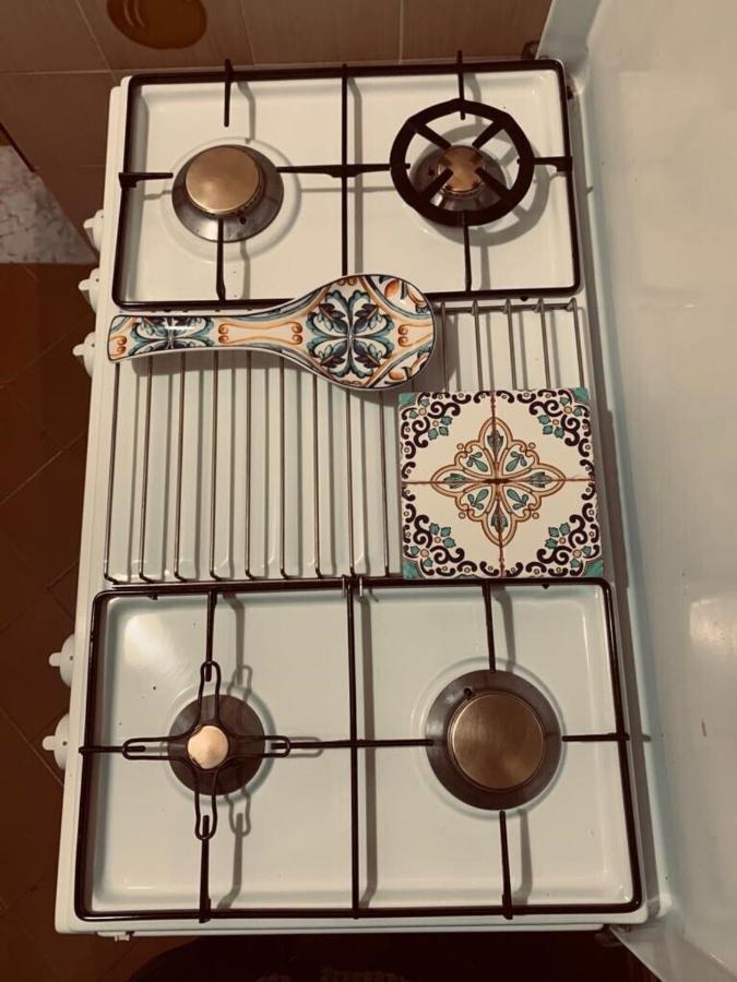 Maison Soso Napoli Bagian luar foto