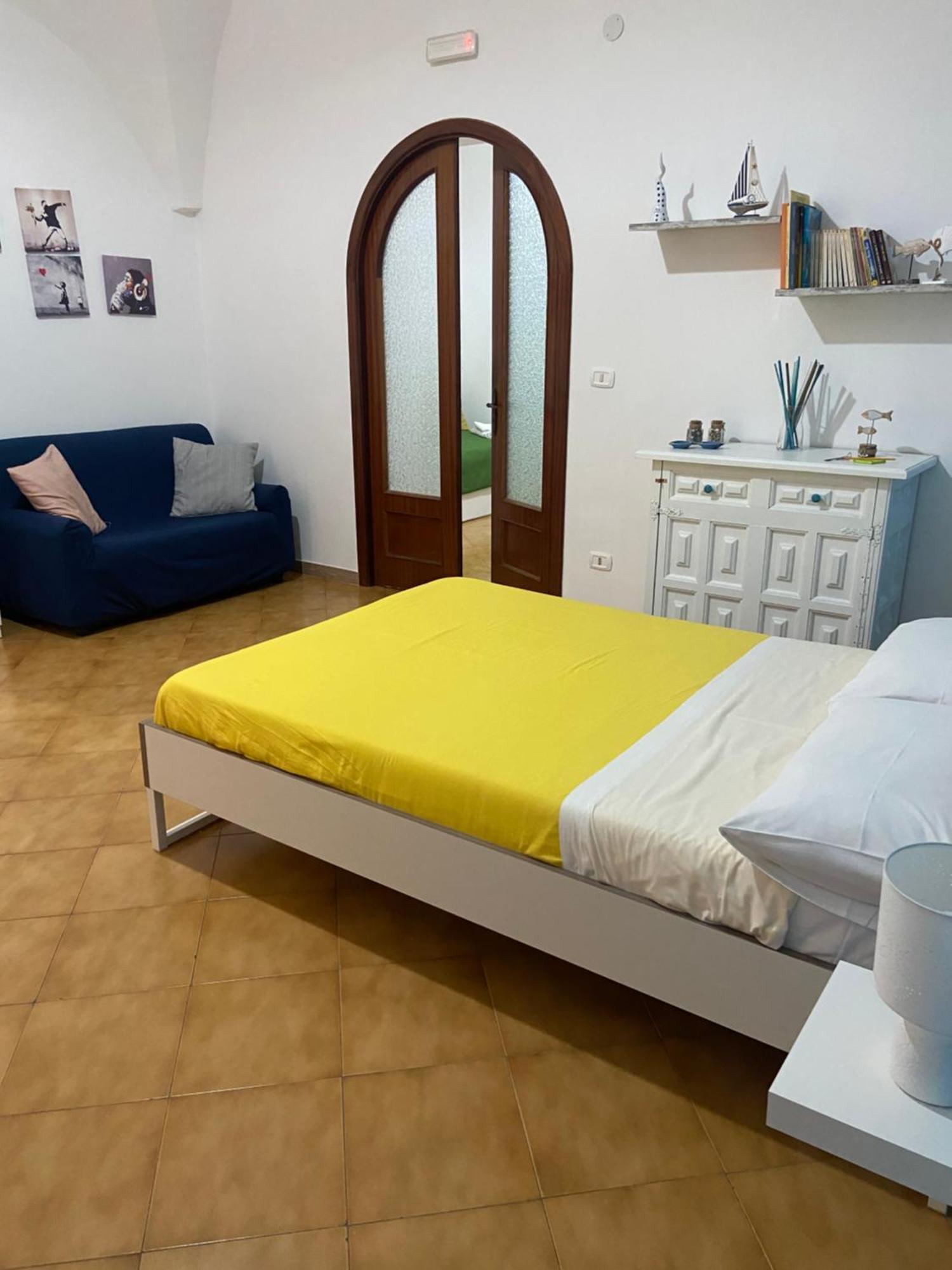 Maison Soso Napoli Bagian luar foto