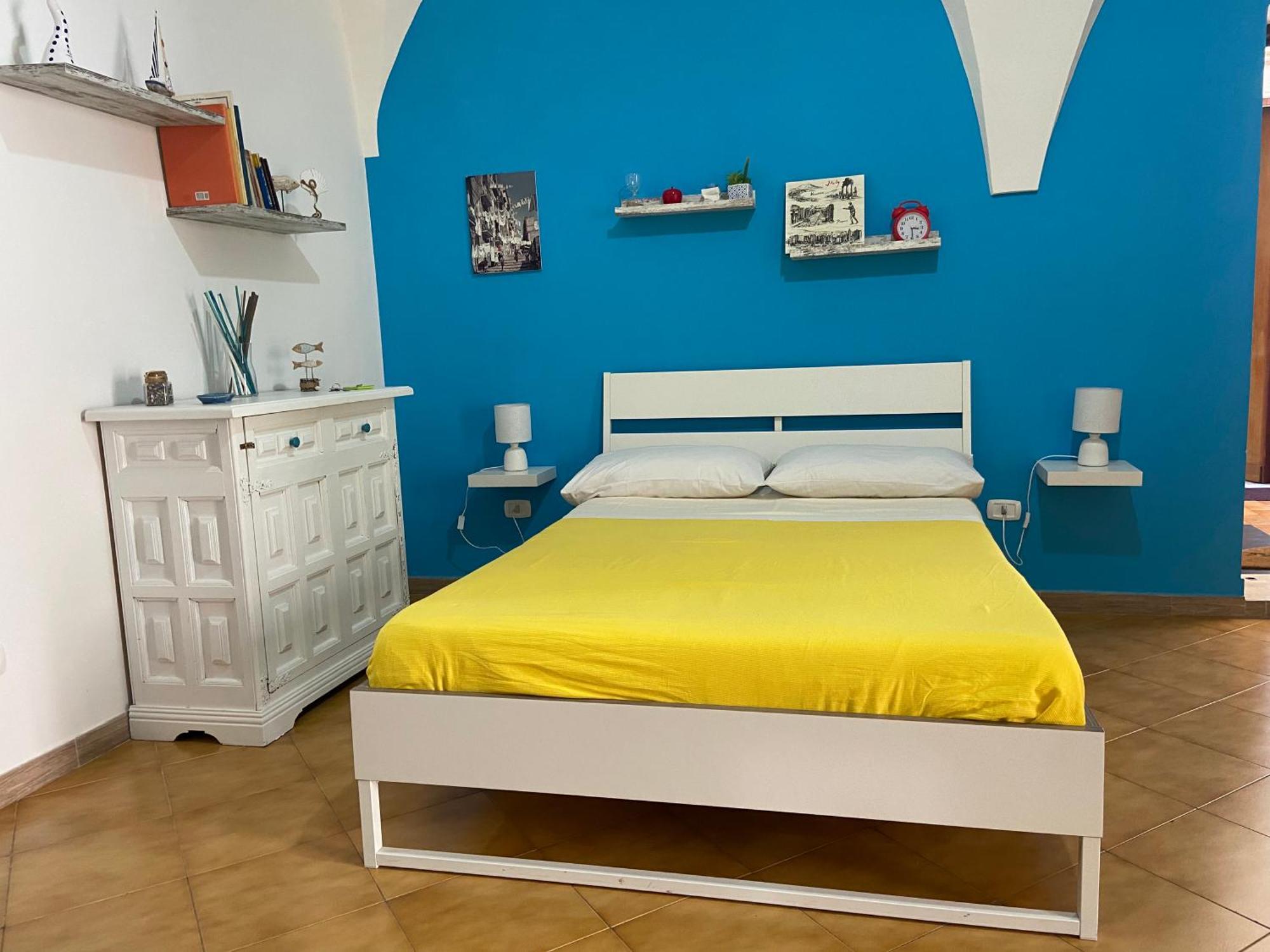 Maison Soso Napoli Bagian luar foto
