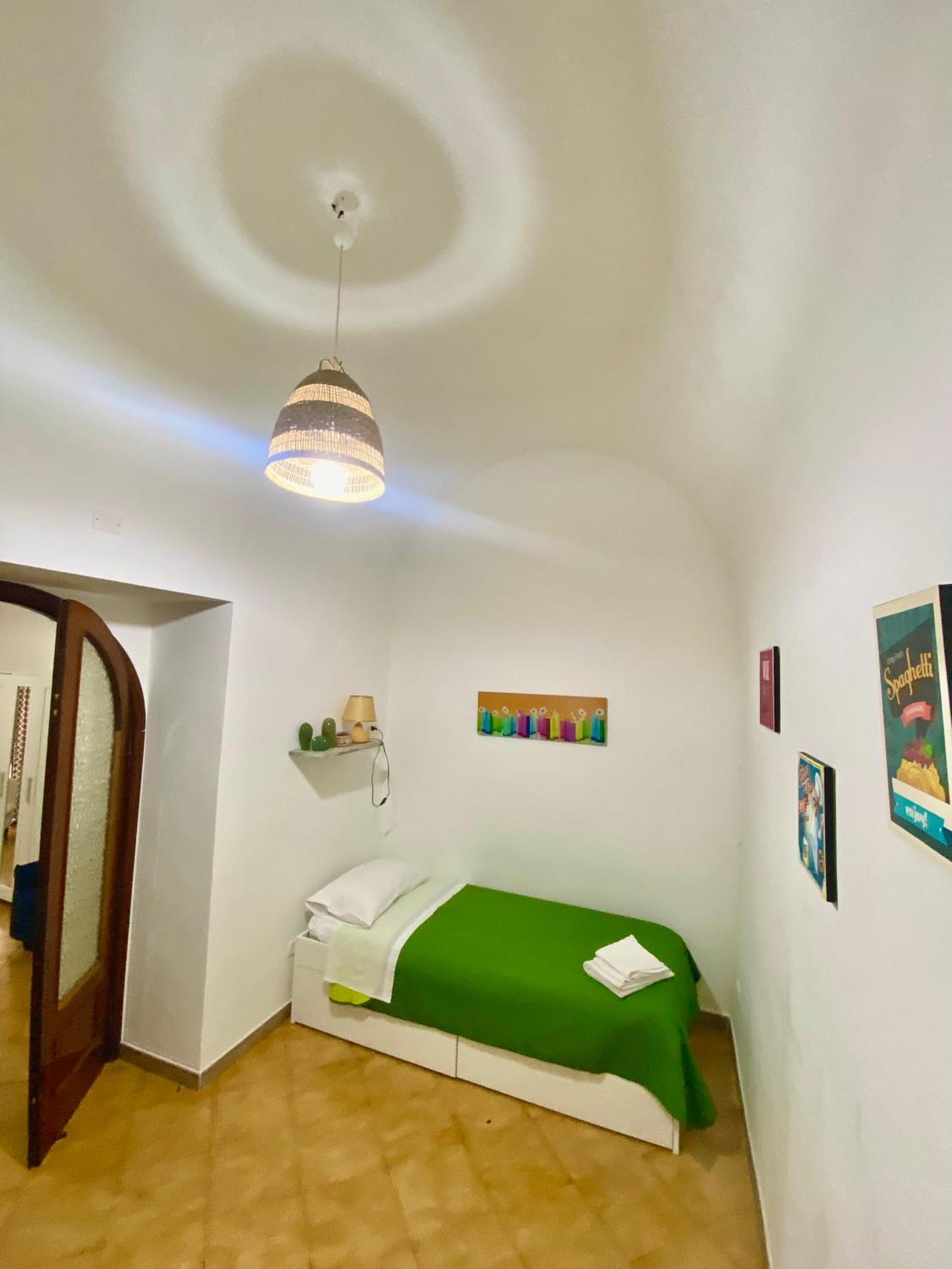 Maison Soso Napoli Bagian luar foto