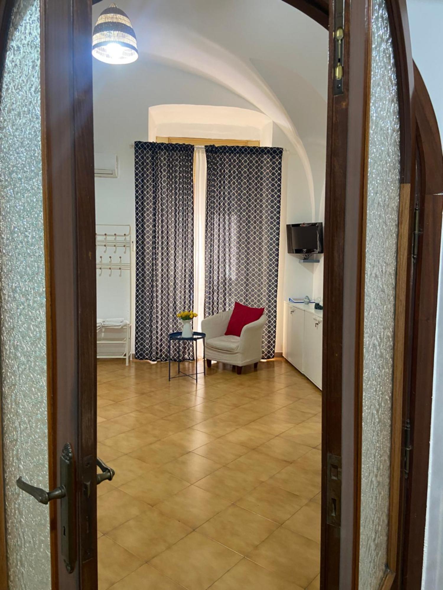 Maison Soso Napoli Bagian luar foto