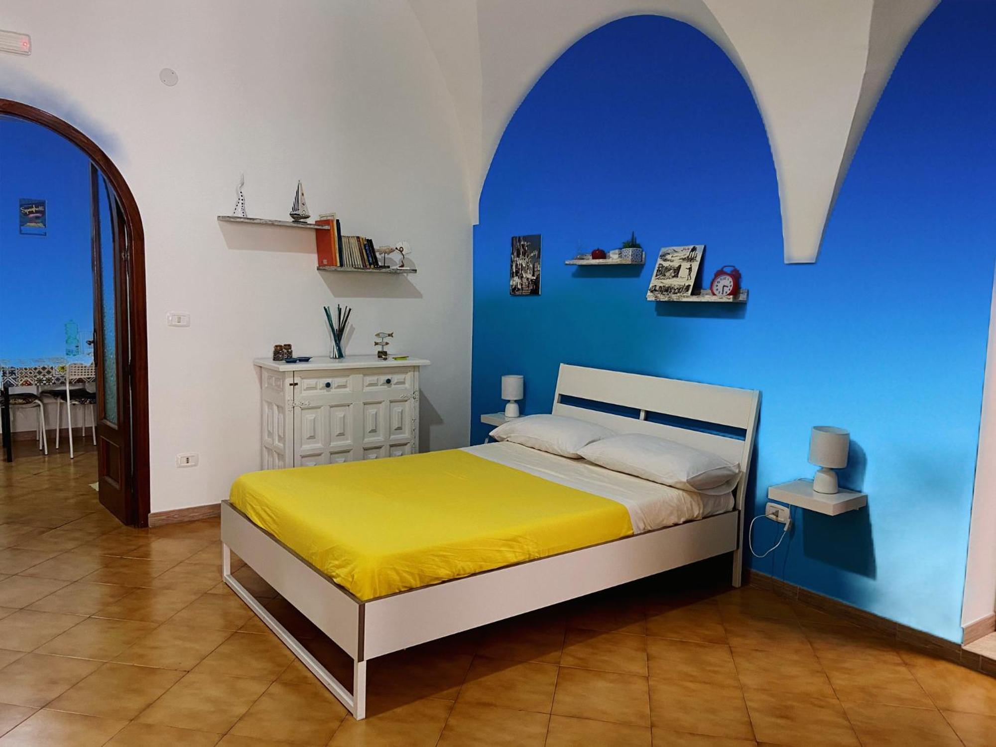 Maison Soso Napoli Bagian luar foto