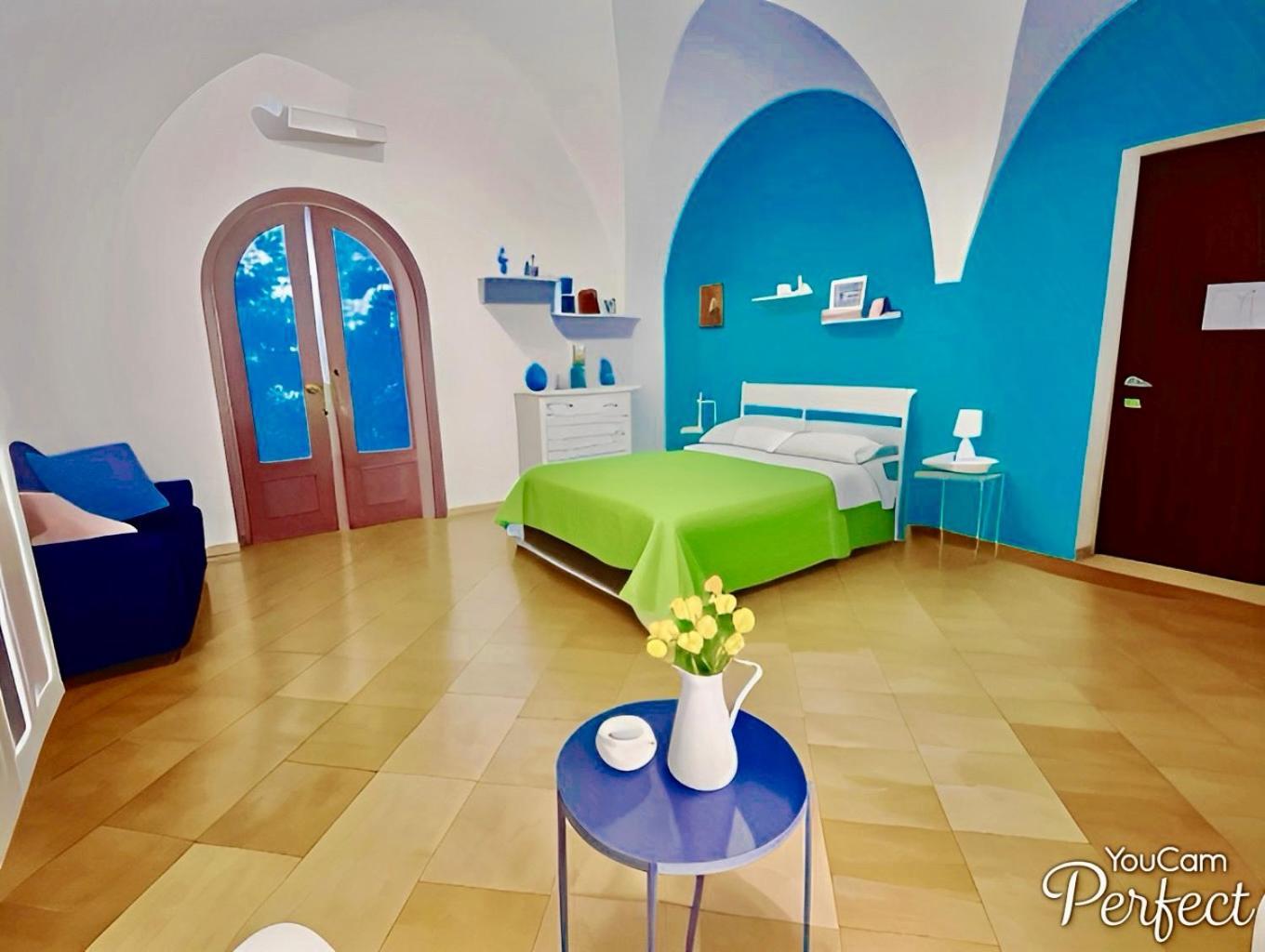 Maison Soso Napoli Bagian luar foto